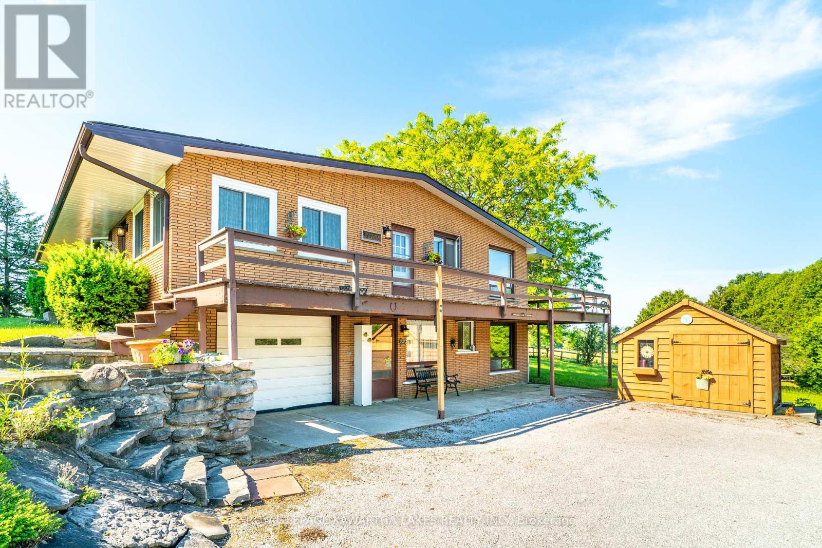 1357 Killarney Bay Road, Kawartha Lakes, Ontario  K0M 1G0 - Photo 37 - X8475990