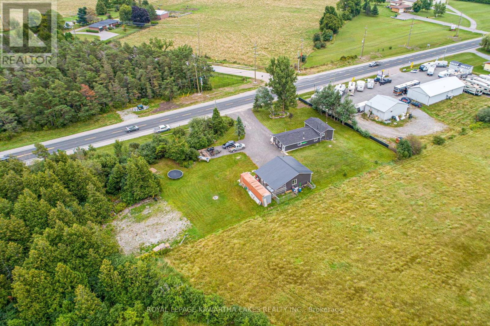 3941 Hwy 35, Kawartha Lakes, Ontario  K0M 1G0 - Photo 30 - X9296276