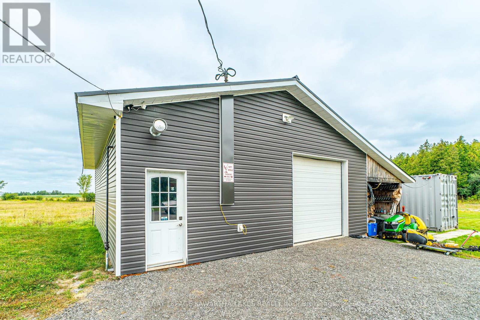 3941 Hwy 35, Kawartha Lakes, Ontario  K0M 1G0 - Photo 32 - X9296276