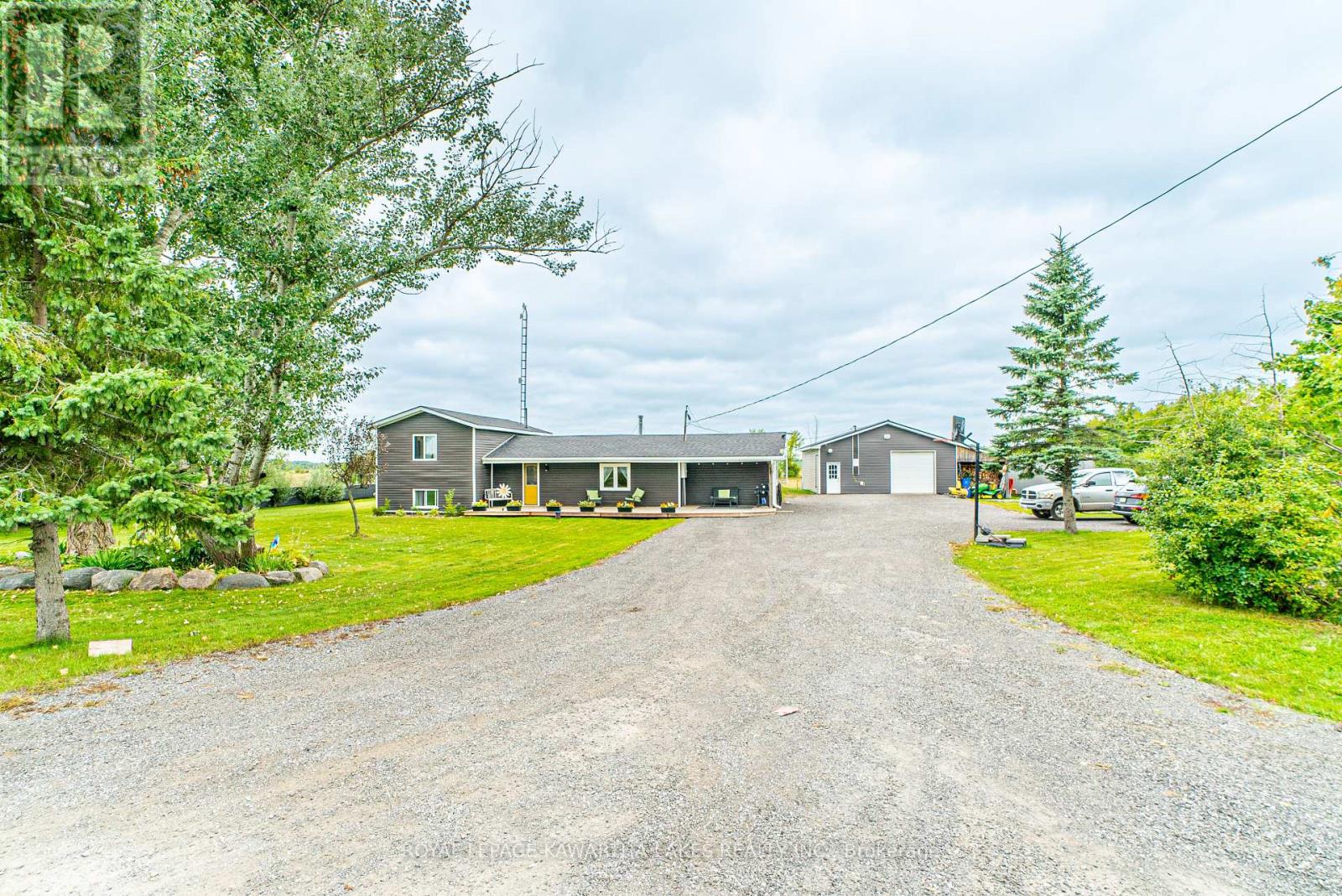 3941 Hwy 35, Kawartha Lakes, Ontario  K0M 1G0 - Photo 6 - X9296276