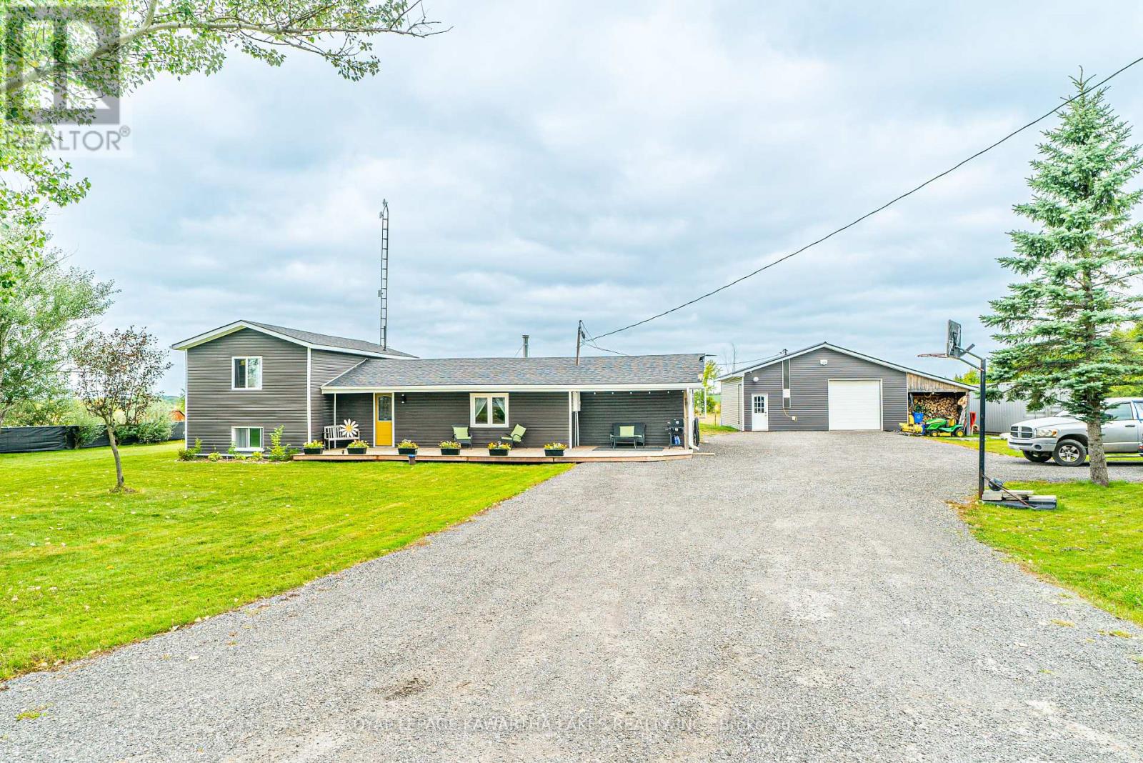 3941 Hwy 35, Kawartha Lakes, Ontario  K0M 1G0 - Photo 7 - X9296276