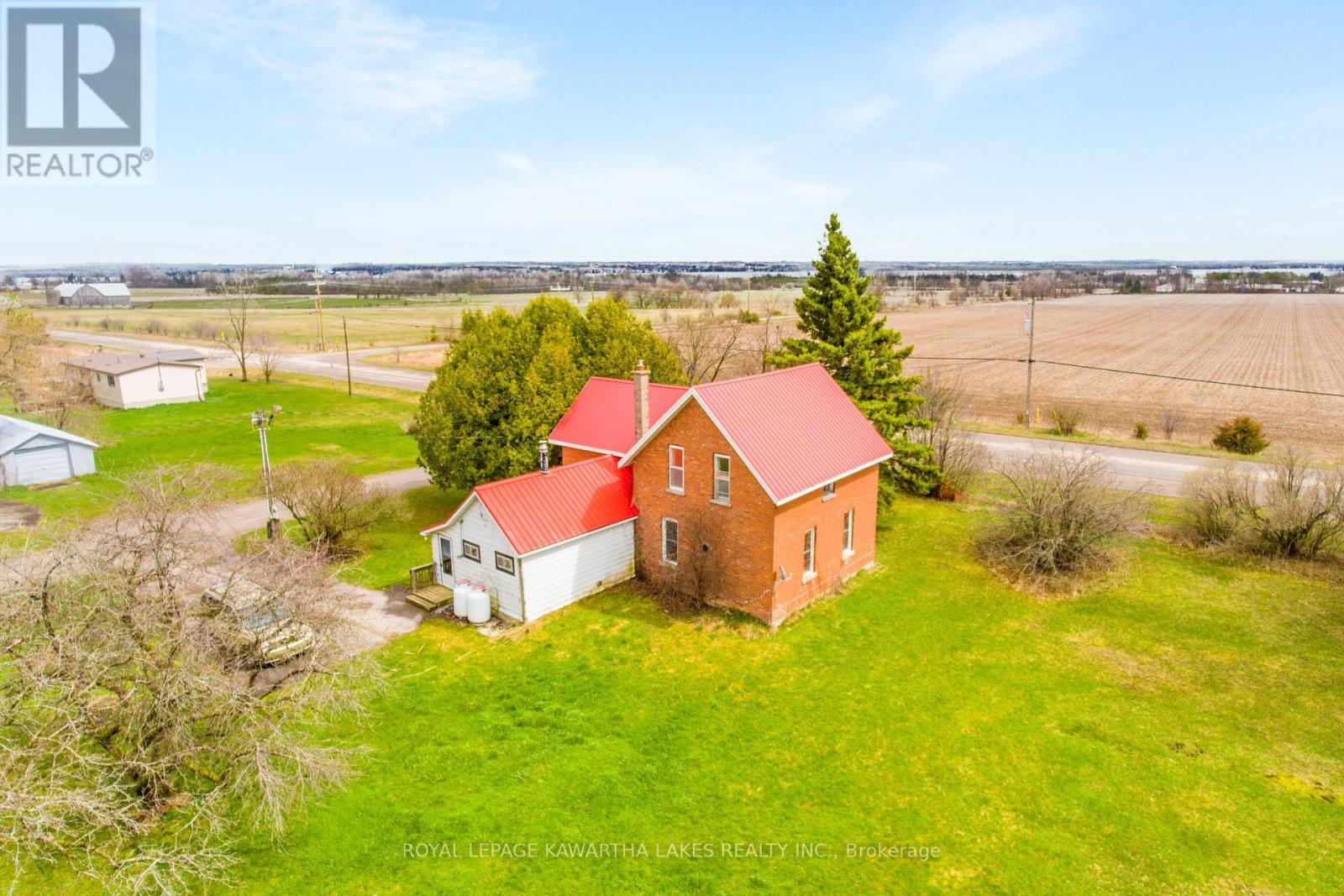 113 Long Beach Road, Kawartha Lakes, Ontario  K0M 1G0 - Photo 2 - X9300298