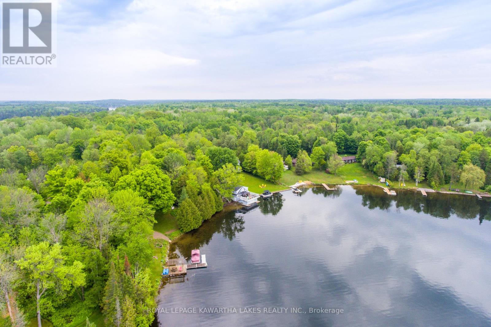 24 South Fork Drive, Kawartha Lakes, Ontario  K0M 1K0 - Photo 4 - X9301887