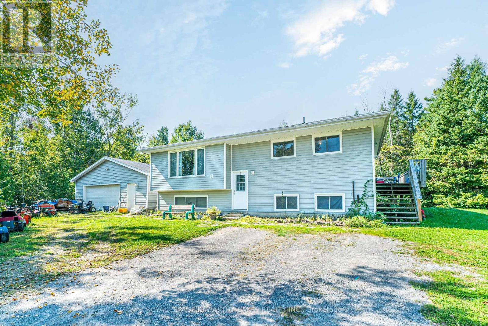 691 Cedar Glen Road, Kawartha Lakes, Ontario  K0M 1L0 - Photo 9 - X9353573