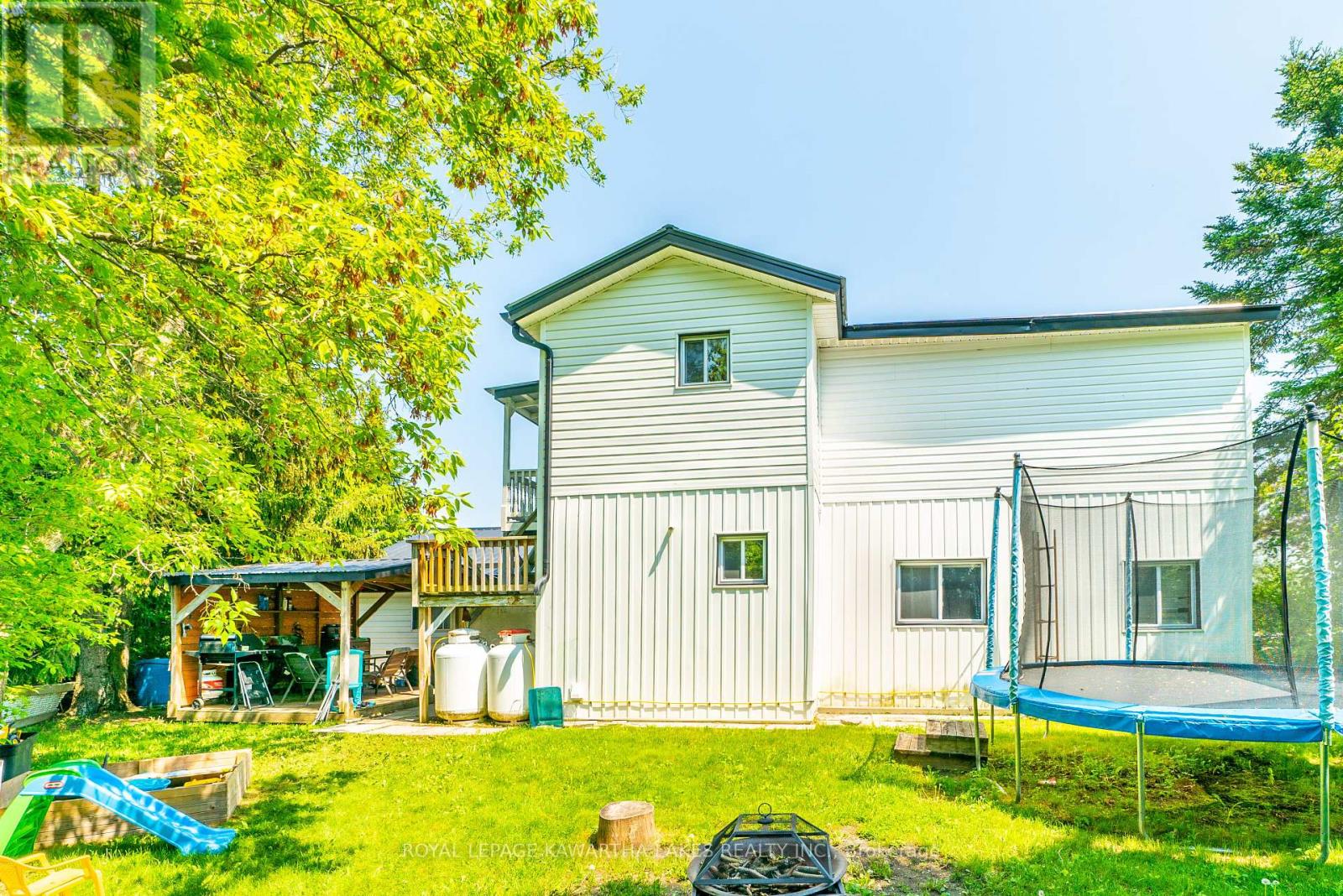 13 Eva Street, Kawartha Lakes, Ontario  K0M 1N0 - Photo 28 - X10441949