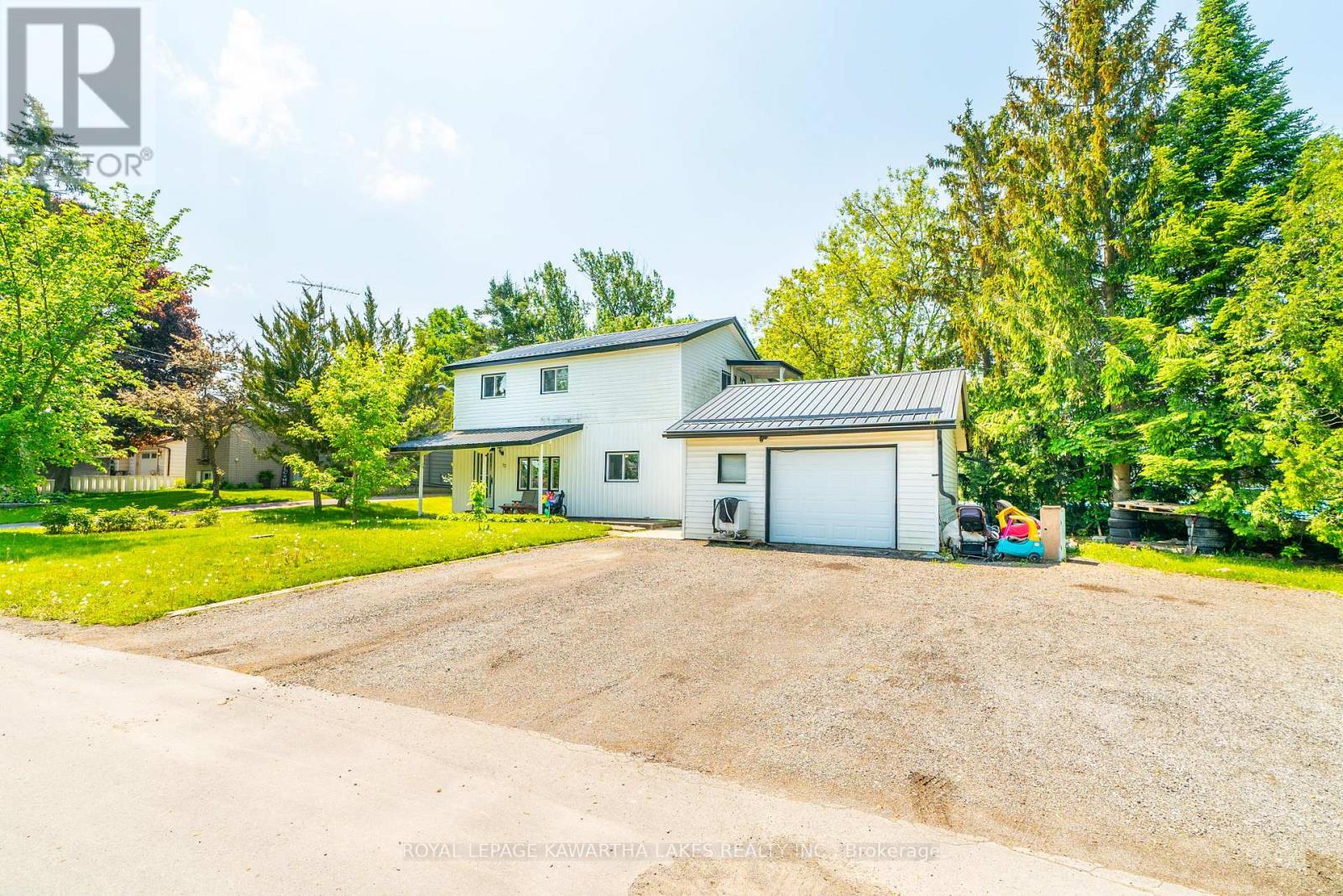 13 Eva Street, Kawartha Lakes, Ontario  K0M 1N0 - Photo 7 - X10441949