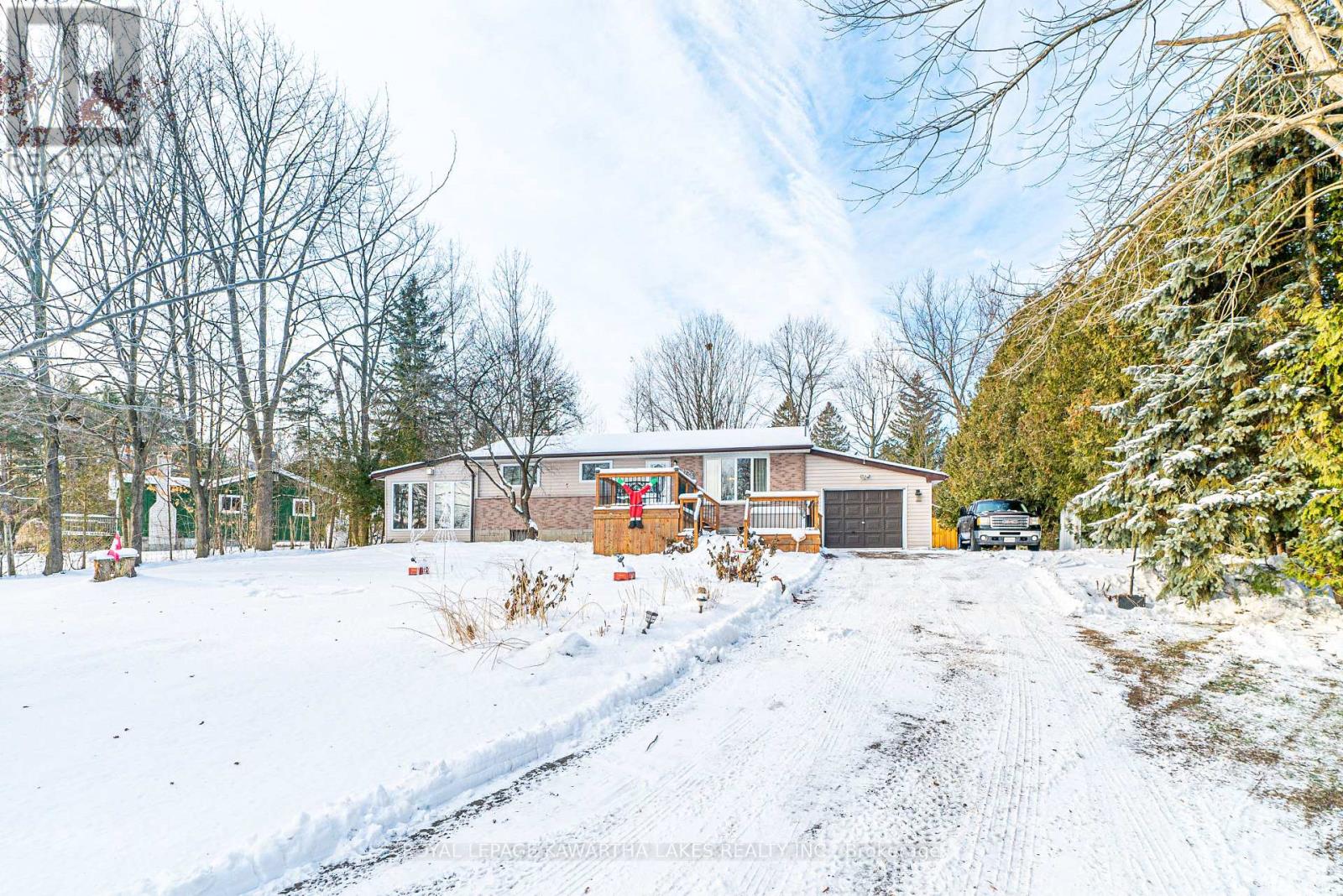 5 Sunrise Crescent, Kawartha Lakes, Ontario  K9V 4R1 - Photo 1 - X11886356