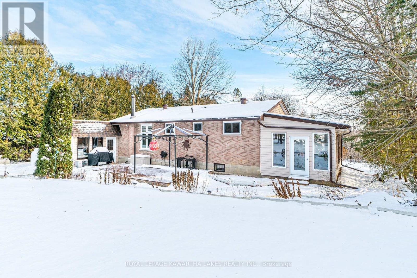 5 Sunrise Crescent, Kawartha Lakes, Ontario  K9V 4R1 - Photo 33 - X11886356