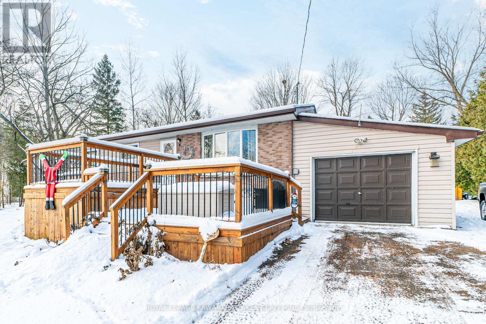 5 Sunrise Crescent, Kawartha Lakes, Ontario  K9V 4R1 - Photo 4 - X11886356