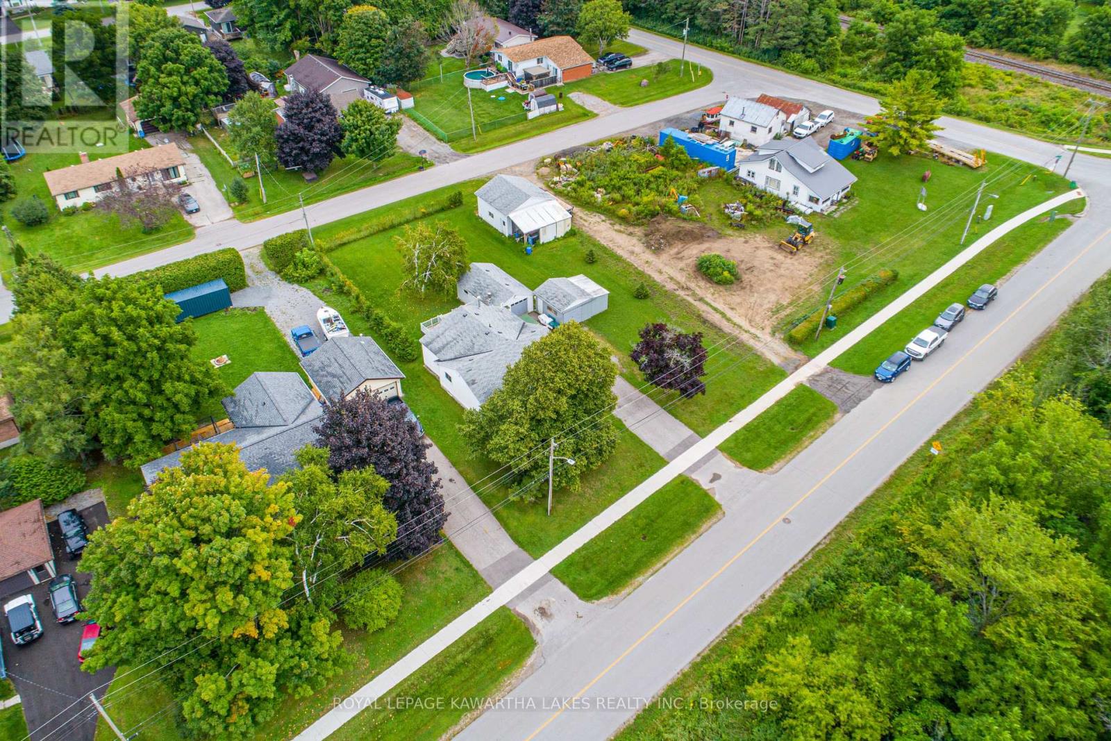 122 Victoria Avenue, Brock, Ontario  L0K 1A0 - Photo 5 - N11926519