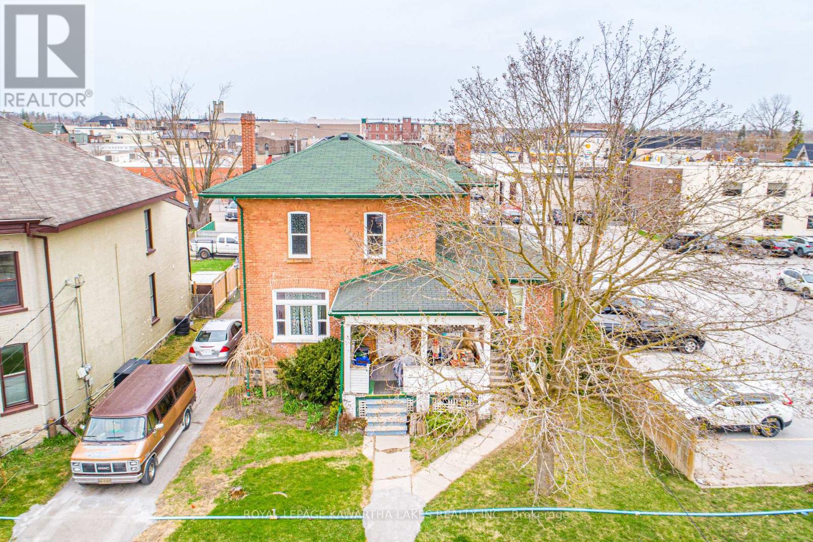 6 Glenelg Street W, Kawartha Lakes, Ontario  K9V 2T8 - Photo 7 - X12113272