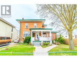6 GLENELG STREET W, Kawartha Lakes, Ontario