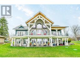 56 FALLS BAY ROAD, Kawartha Lakes, Ontario