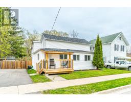 68 RIDOUT STREET, Kawartha Lakes, Ontario