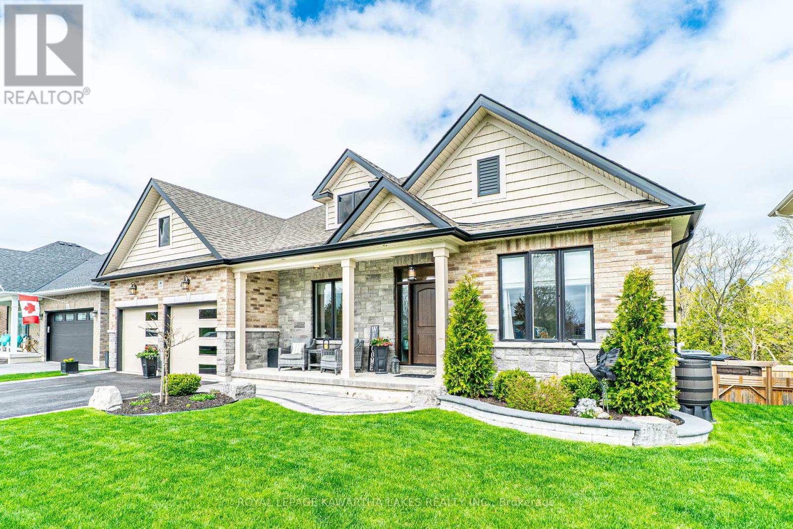 24 Alcorn Drive, Kawartha Lakes, Ontario  K9V 0N1 - Photo 1 - X12137614
