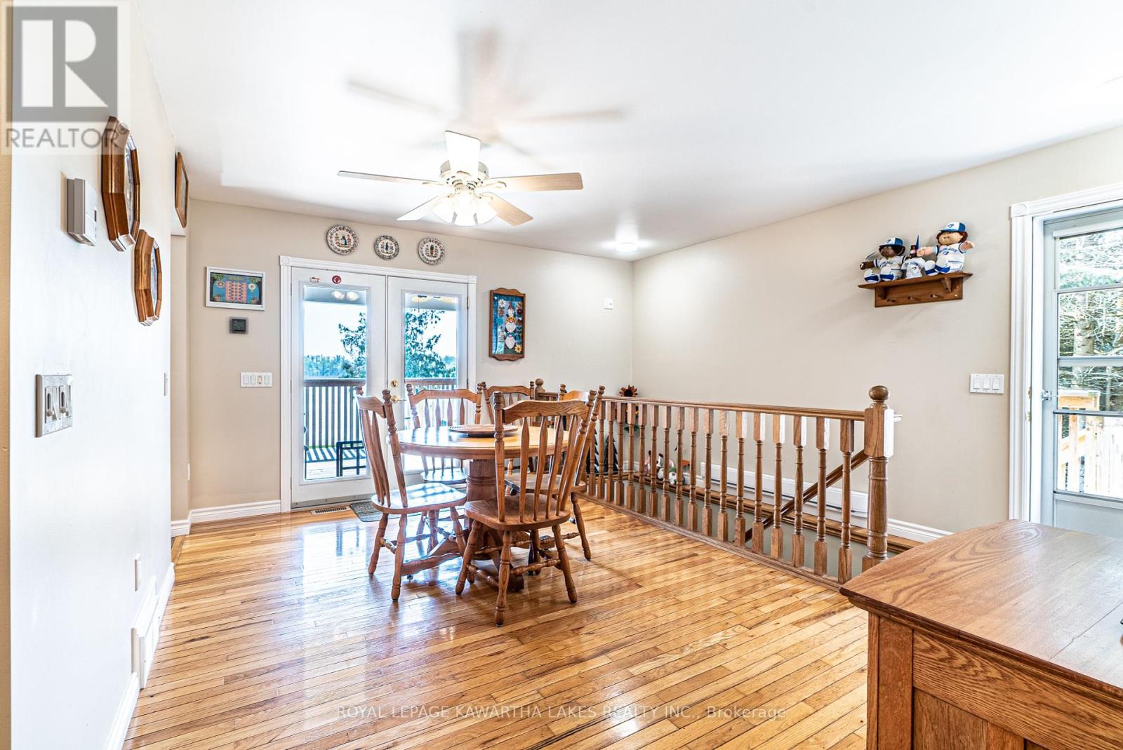 36 Riverside Drive, Kawartha Lakes, Ontario  K9V 4R2 - Photo 14 - X12143777