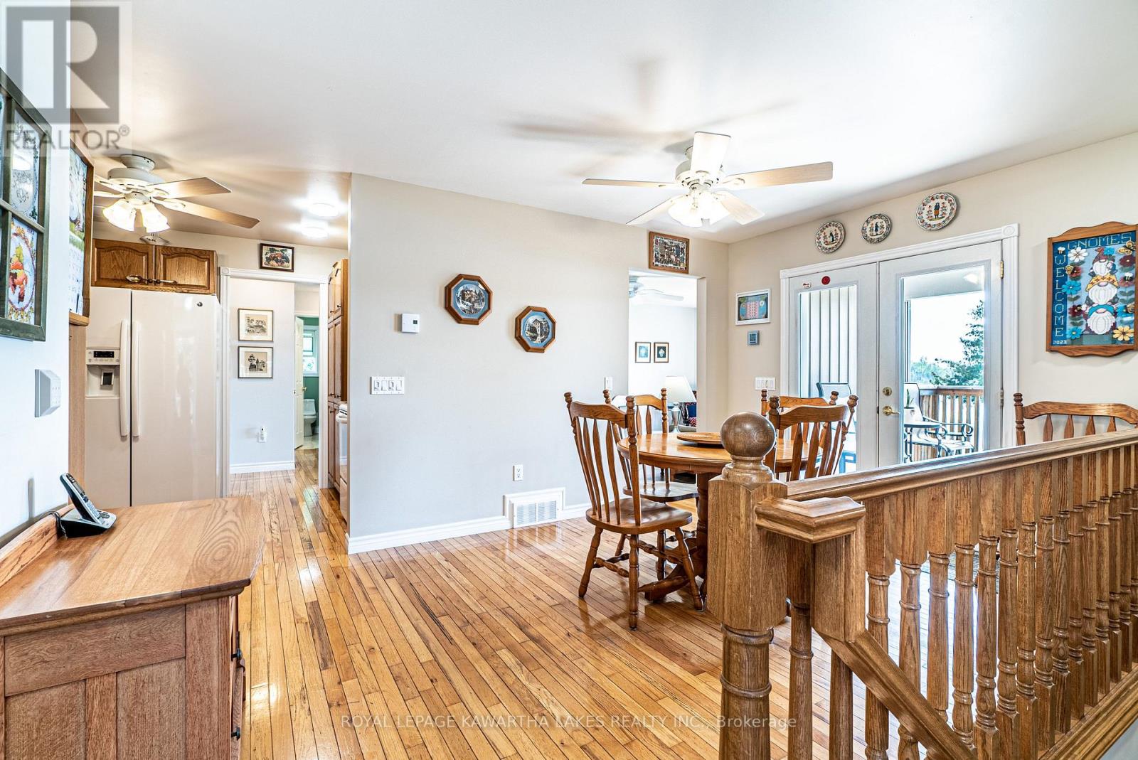 36 Riverside Drive, Kawartha Lakes, Ontario  K9V 4R2 - Photo 15 - X12143777