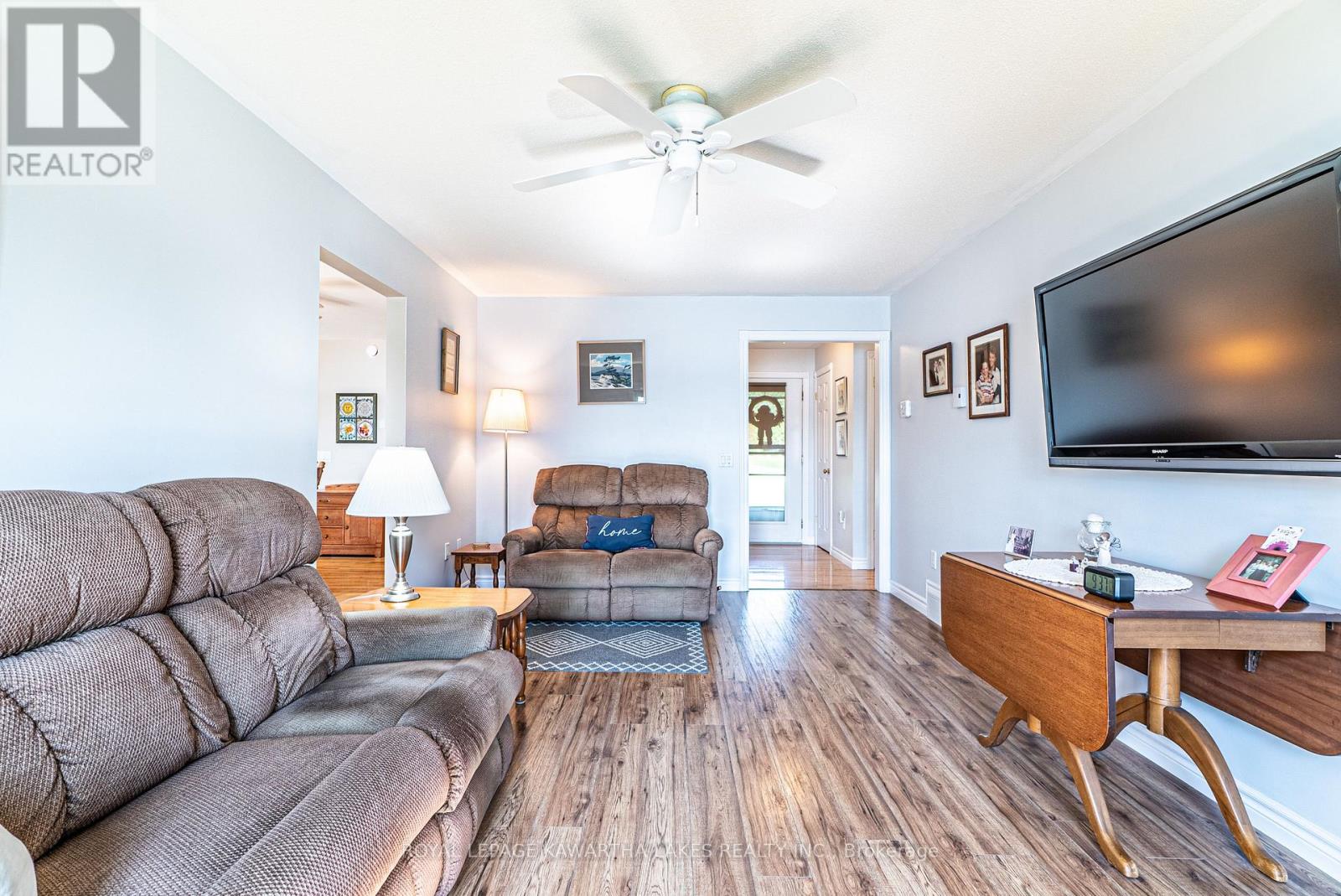 36 Riverside Drive, Kawartha Lakes, Ontario  K9V 4R2 - Photo 17 - X12143777