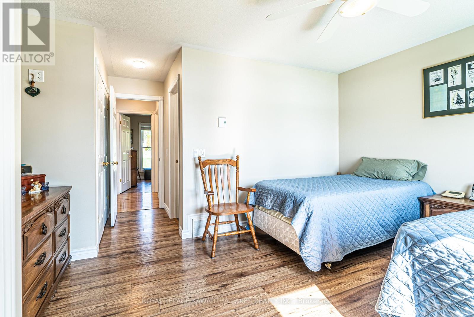 36 Riverside Drive, Kawartha Lakes, Ontario  K9V 4R2 - Photo 19 - X12143777
