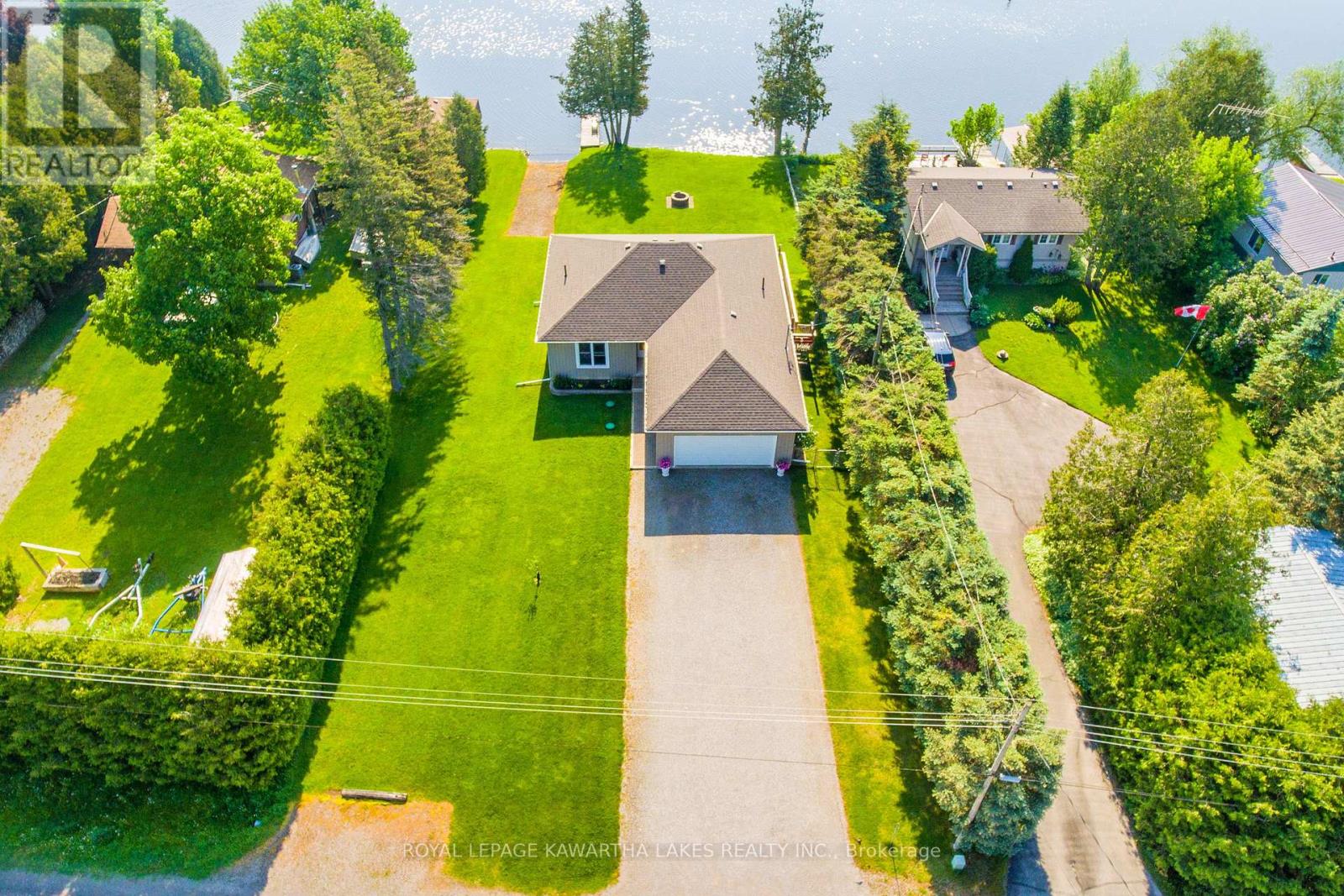 36 Riverside Drive, Kawartha Lakes, Ontario  K9V 4R2 - Photo 2 - X12143777