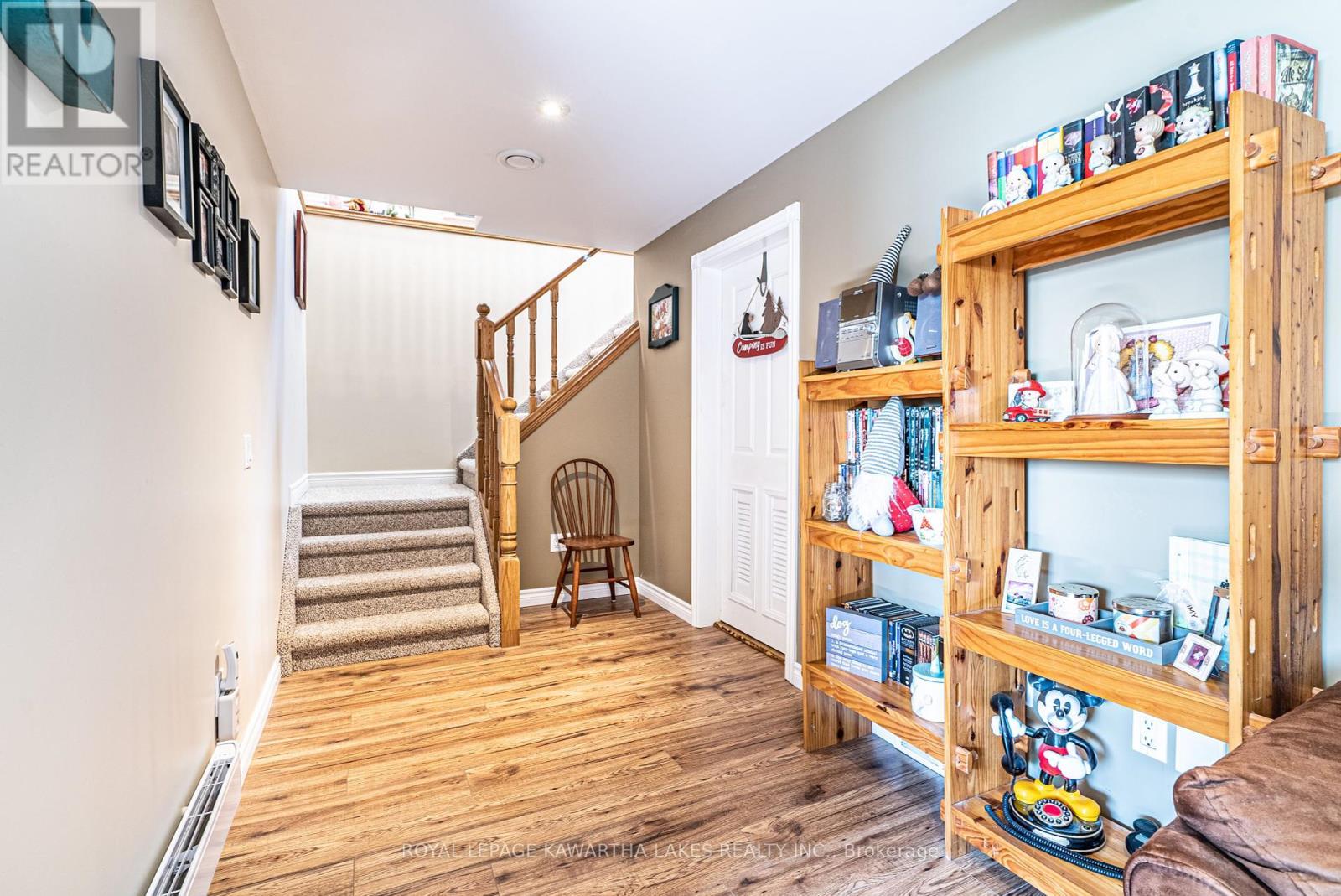 36 Riverside Drive, Kawartha Lakes, Ontario  K9V 4R2 - Photo 24 - X12143777