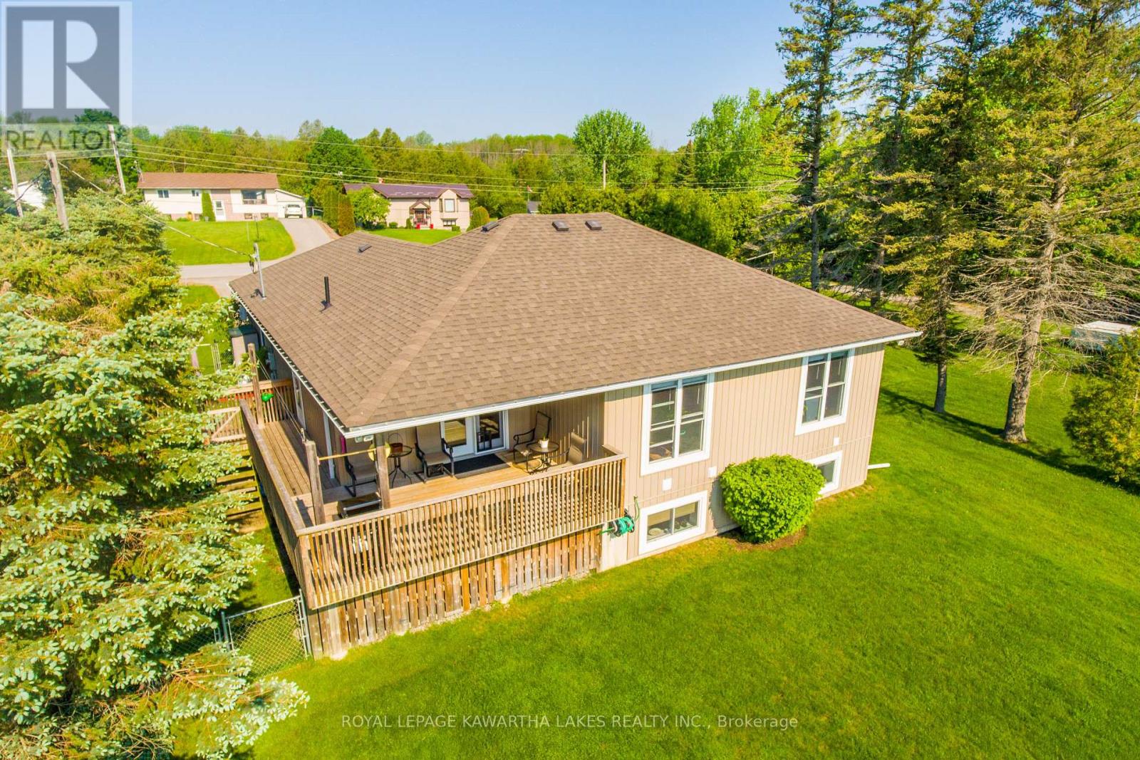 36 Riverside Drive, Kawartha Lakes, Ontario  K9V 4R2 - Photo 30 - X12143777