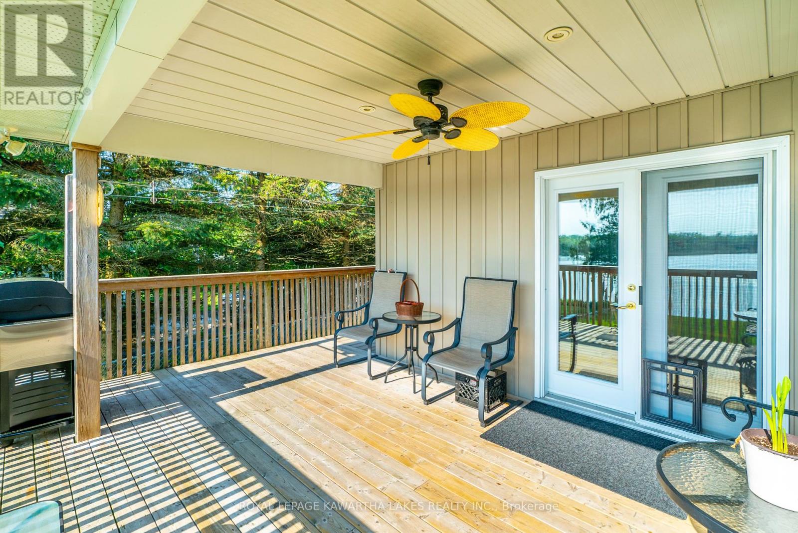 36 Riverside Drive, Kawartha Lakes, Ontario  K9V 4R2 - Photo 32 - X12143777