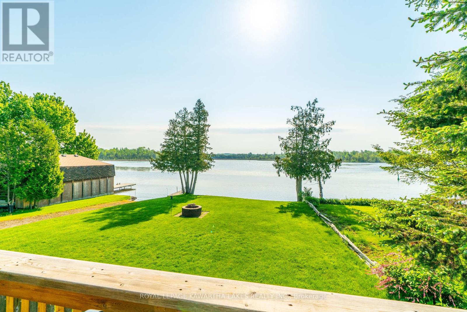 36 Riverside Drive, Kawartha Lakes, Ontario  K9V 4R2 - Photo 33 - X12143777