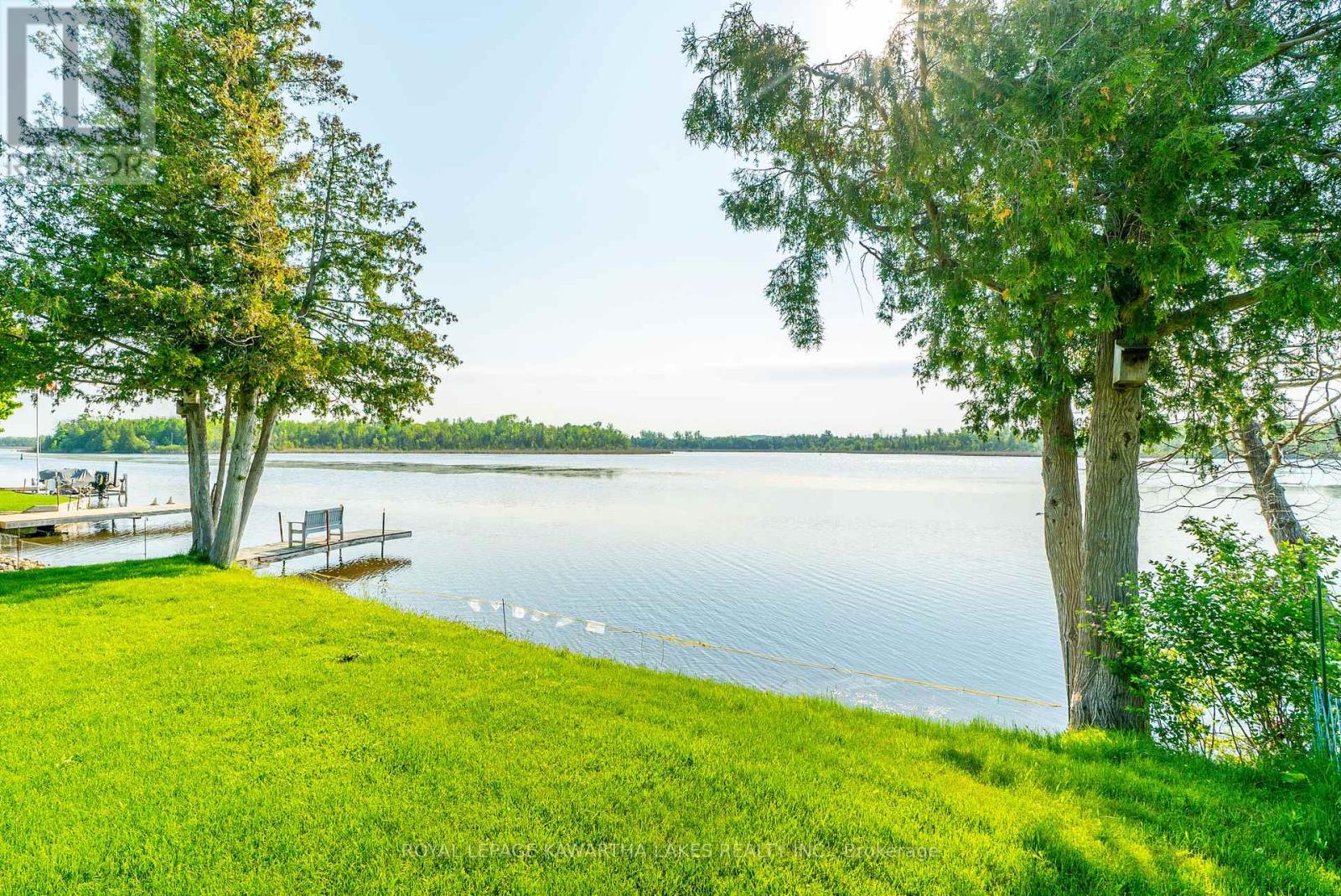 36 Riverside Drive, Kawartha Lakes, Ontario  K9V 4R2 - Photo 34 - X12143777