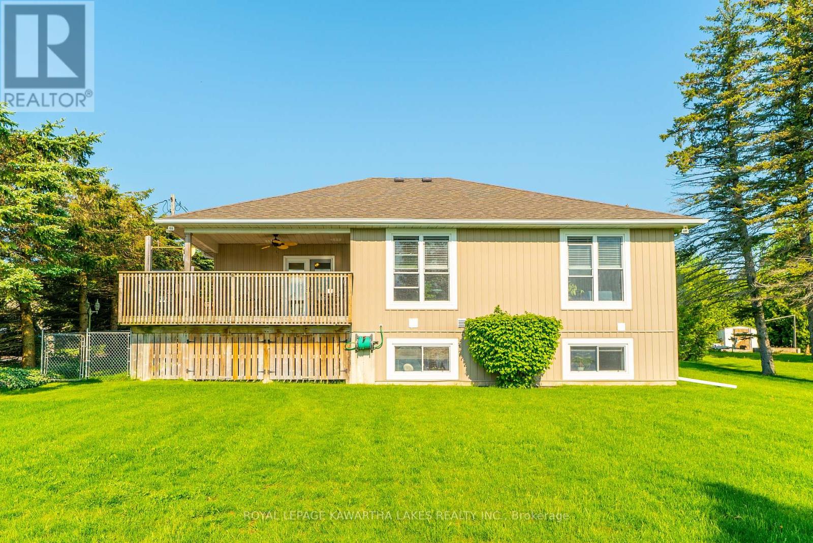 36 Riverside Drive, Kawartha Lakes, Ontario  K9V 4R2 - Photo 36 - X12143777