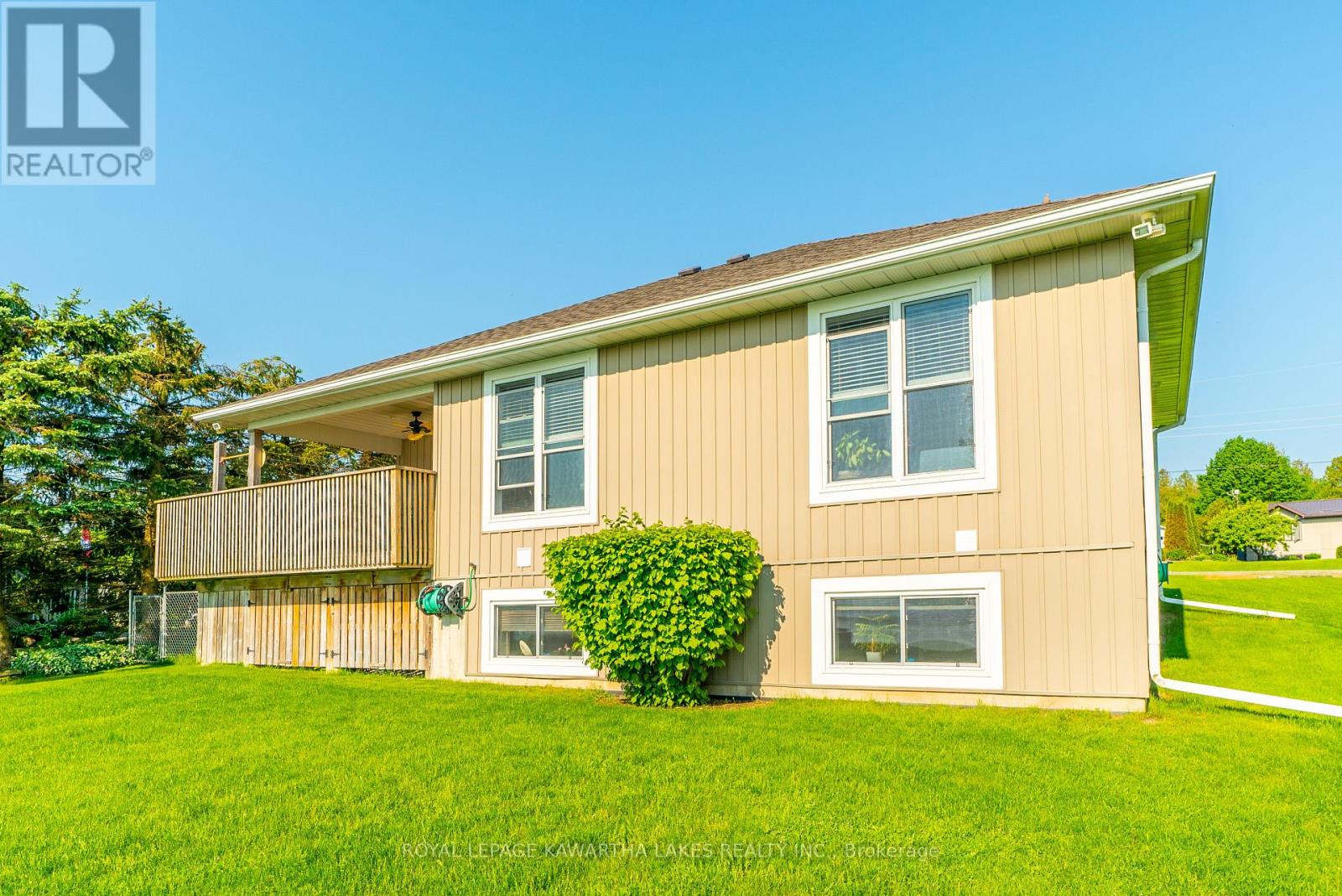 36 Riverside Drive, Kawartha Lakes, Ontario  K9V 4R2 - Photo 38 - X12143777