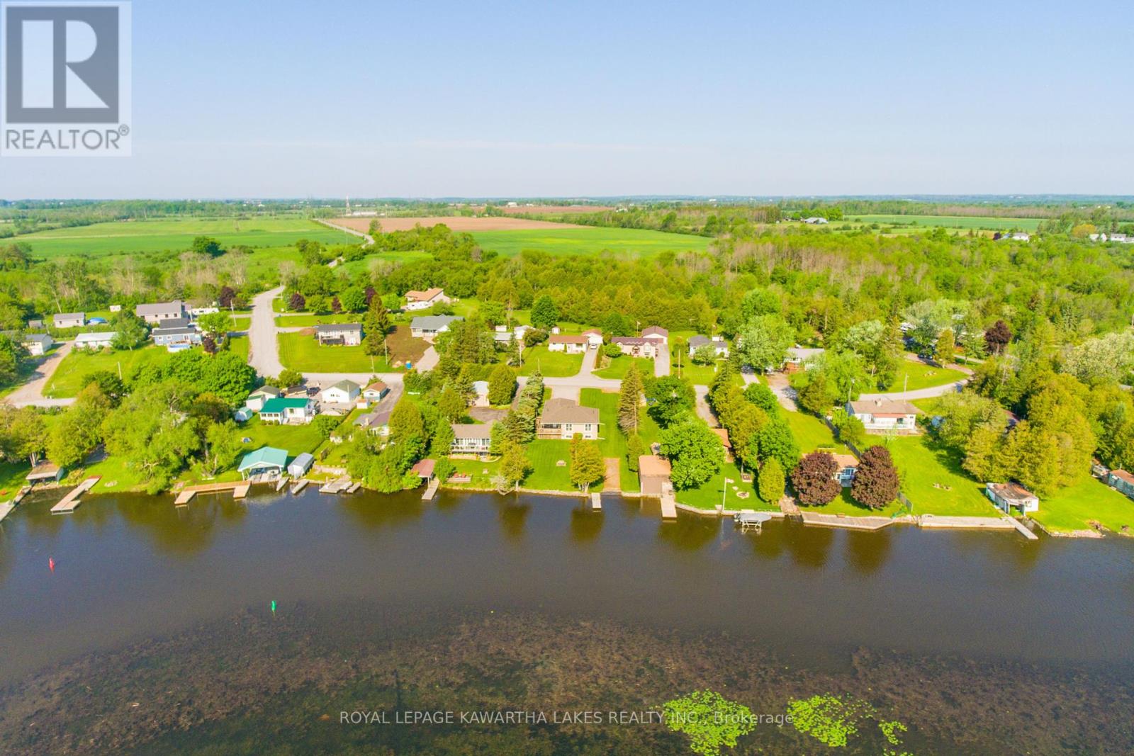 36 Riverside Drive, Kawartha Lakes, Ontario  K9V 4R2 - Photo 39 - X12143777