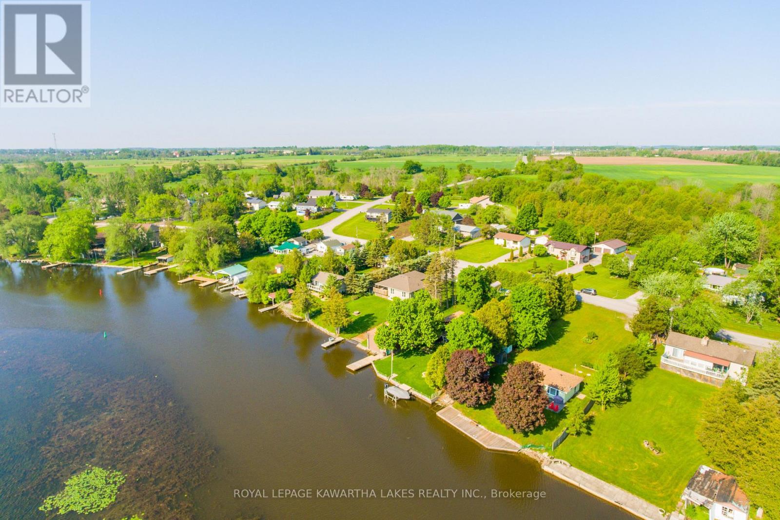 36 Riverside Drive, Kawartha Lakes, Ontario  K9V 4R2 - Photo 40 - X12143777