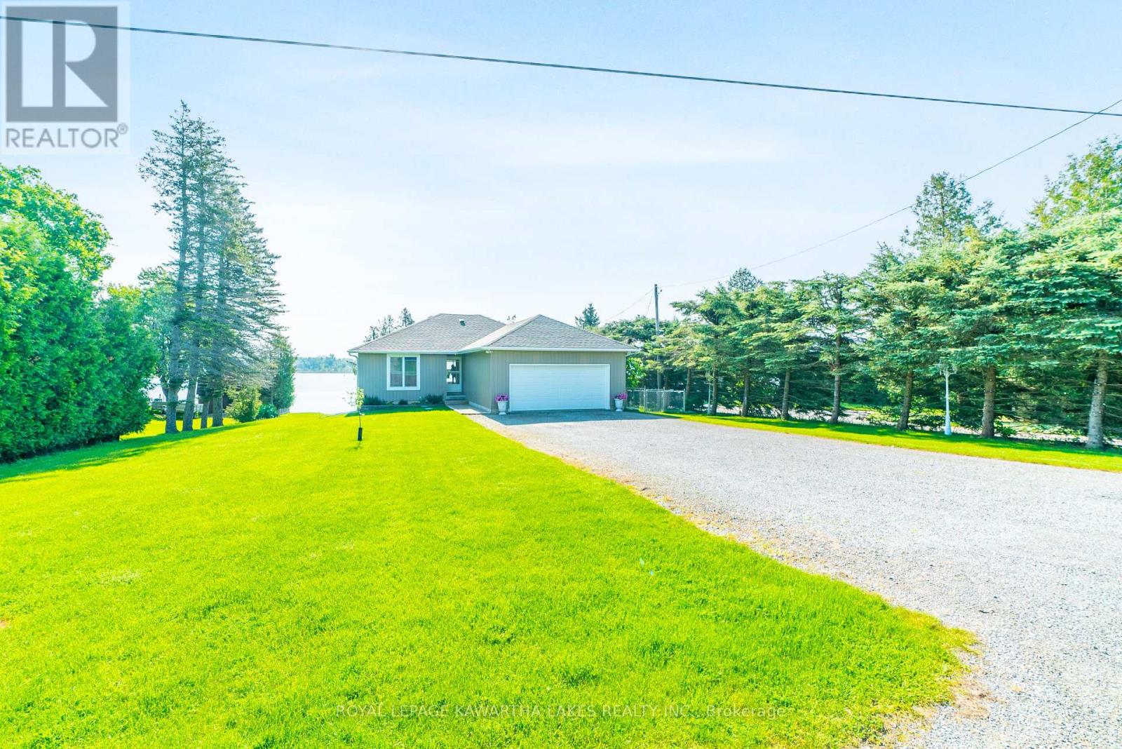 36 Riverside Drive, Kawartha Lakes, Ontario  K9V 4R2 - Photo 8 - X12143777