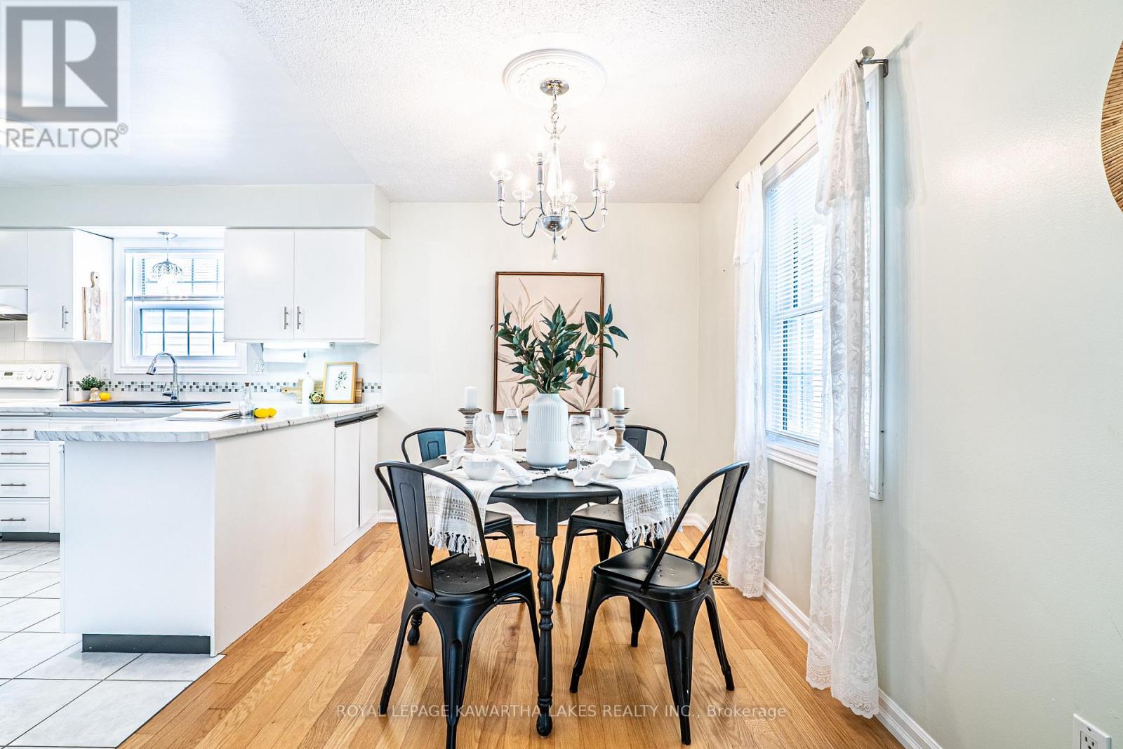 83 Lori Boulevard, Kawartha Lakes, Ontario  K9V 6V7 - Photo 25 - X12147974