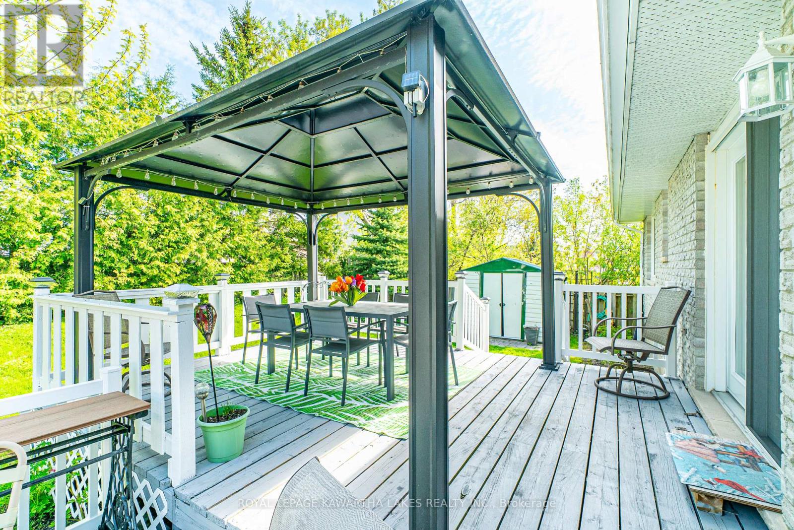 83 Lori Boulevard, Kawartha Lakes, Ontario  K9V 6V7 - Photo 34 - X12147974