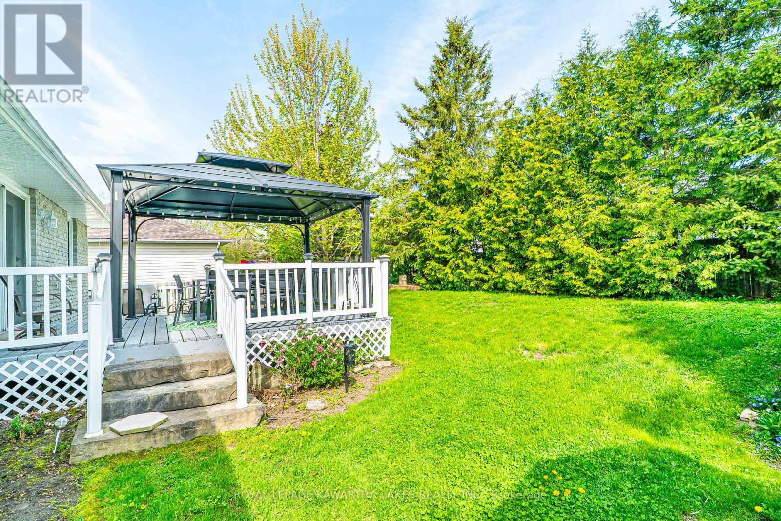 83 Lori Boulevard, Kawartha Lakes, Ontario  K9V 6V7 - Photo 36 - X12147974