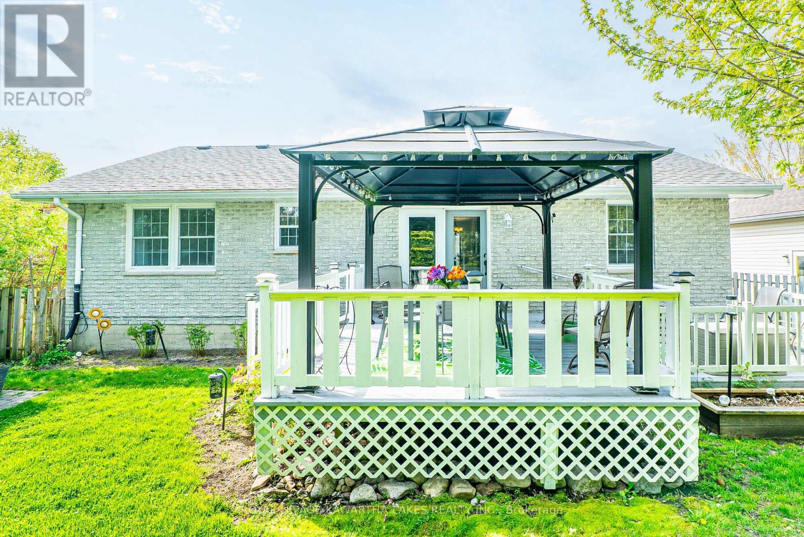 83 Lori Boulevard, Kawartha Lakes, Ontario  K9V 6V7 - Photo 37 - X12147974