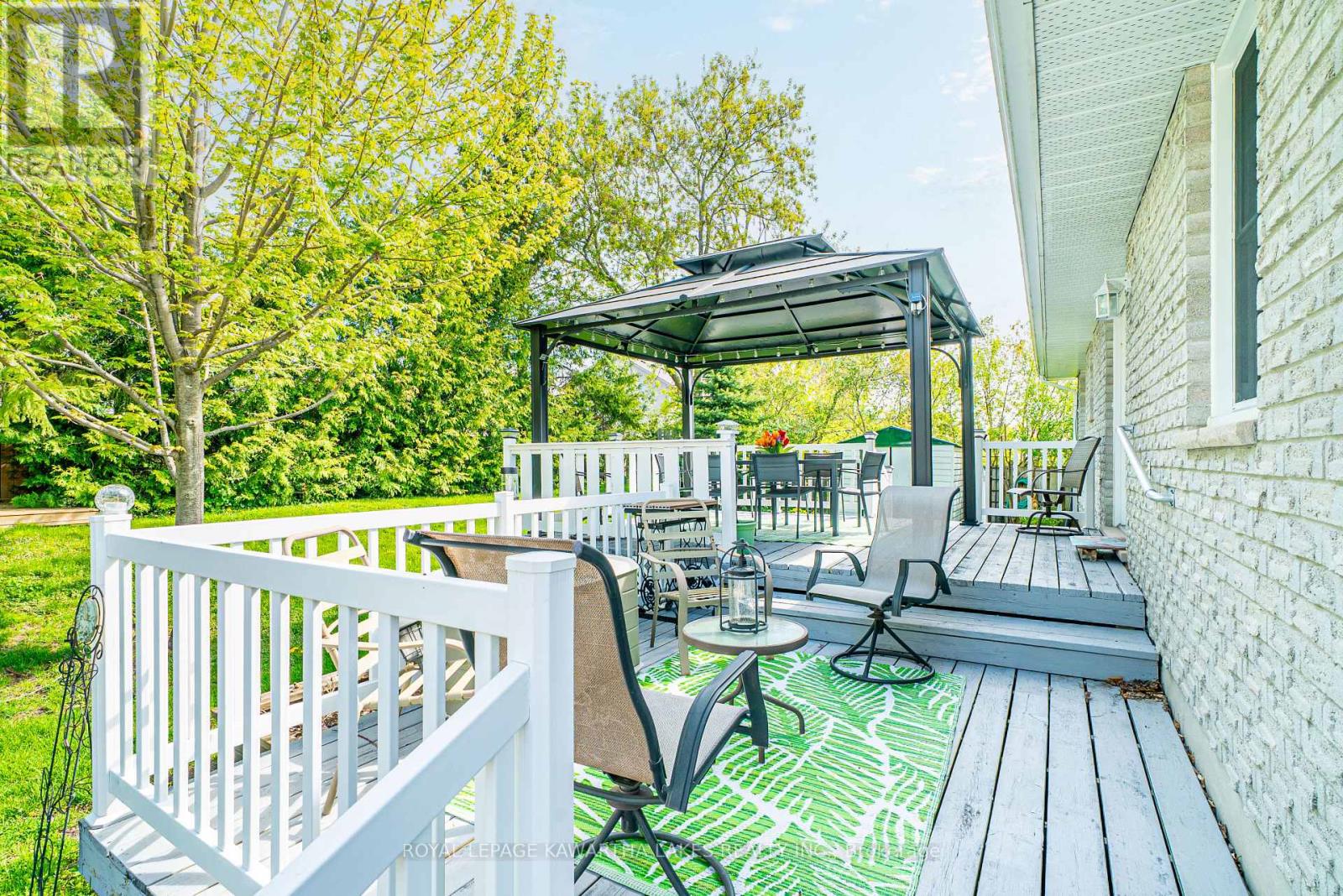 83 Lori Boulevard, Kawartha Lakes, Ontario  K9V 6V7 - Photo 40 - X12147974