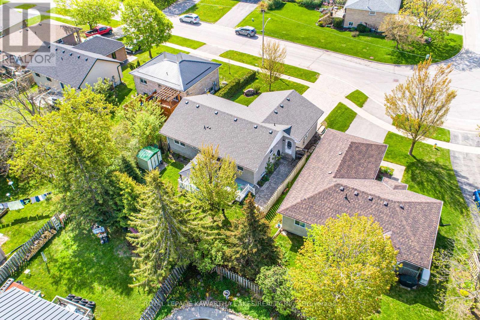 83 Lori Boulevard, Kawartha Lakes, Ontario  K9V 6V7 - Photo 41 - X12147974