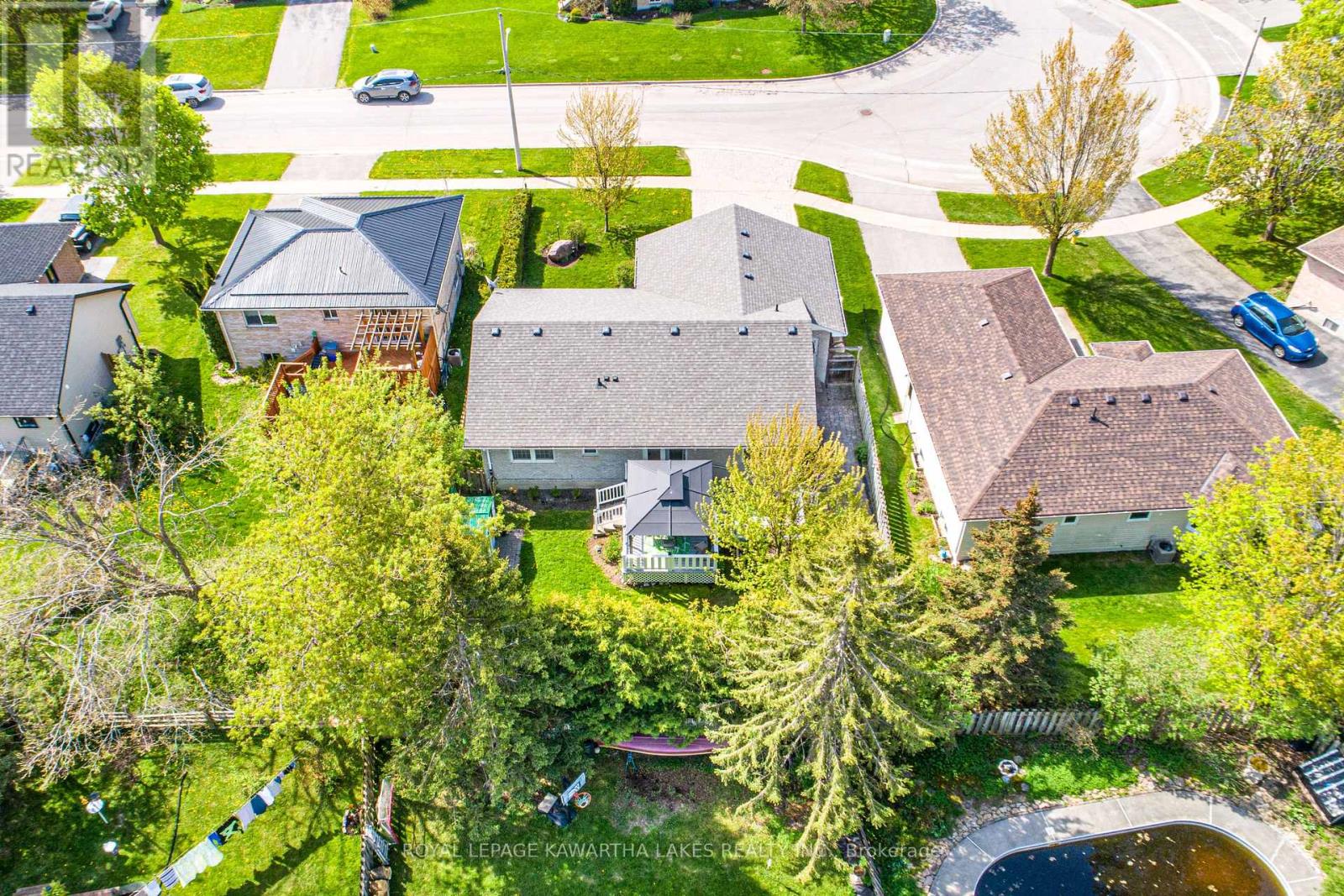83 Lori Boulevard, Kawartha Lakes, Ontario  K9V 6V7 - Photo 42 - X12147974