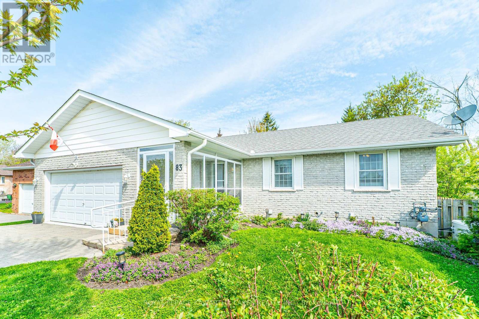 83 Lori Boulevard, Kawartha Lakes, Ontario  K9V 6V7 - Photo 8 - X12147974
