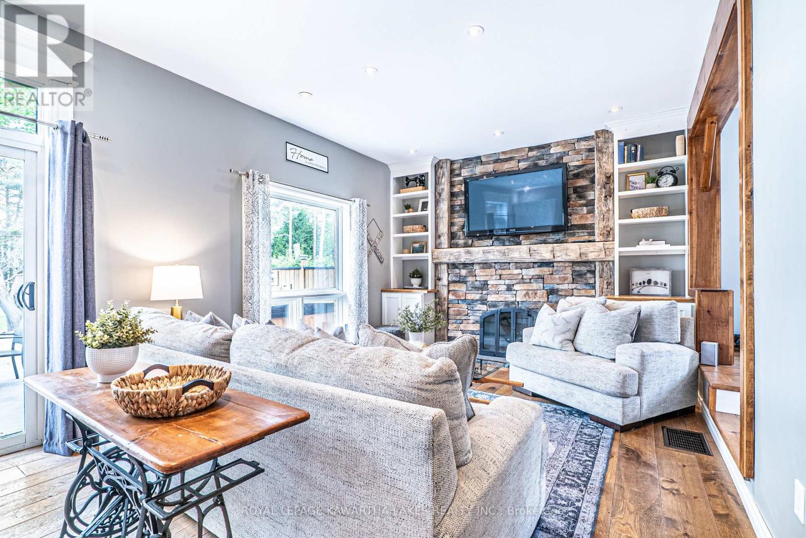197 Angeline Street N, Kawartha Lakes, Ontario  K9V 4Y5 - Photo 19 - X12151407