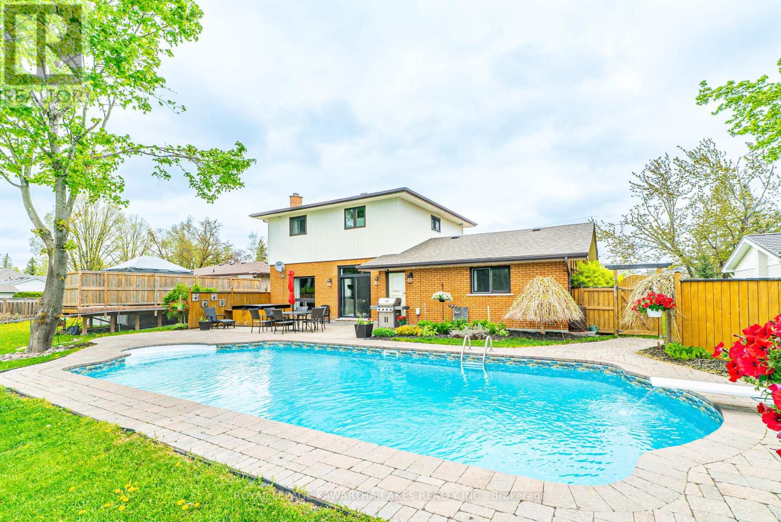 197 Angeline Street N, Kawartha Lakes, Ontario  K9V 4Y5 - Photo 37 - X12151407
