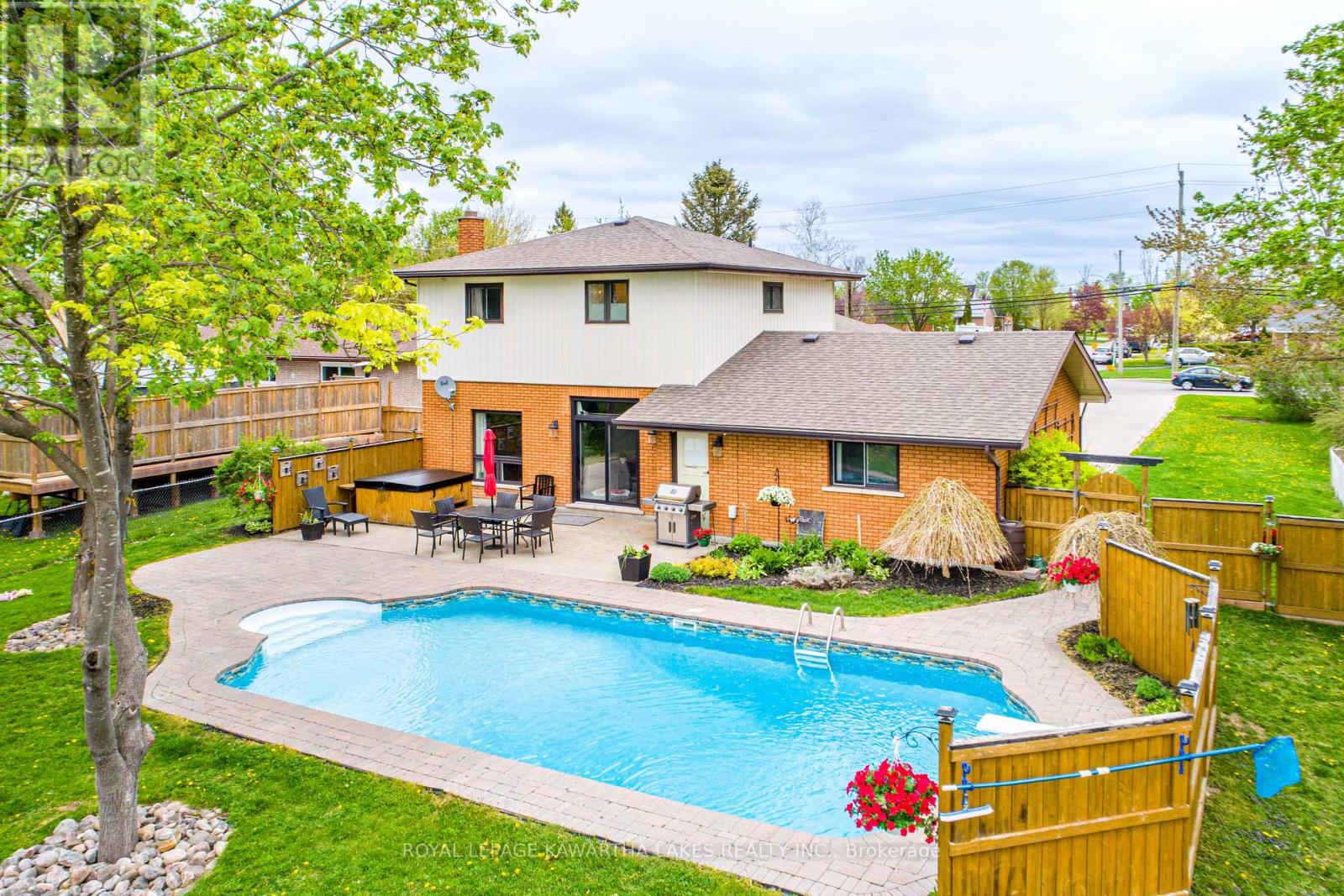 197 Angeline Street N, Kawartha Lakes, Ontario  K9V 4Y5 - Photo 39 - X12151407