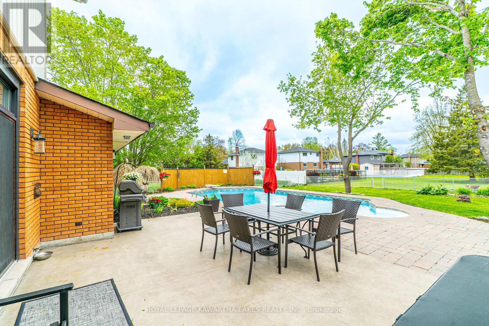197 Angeline Street N, Kawartha Lakes, Ontario  K9V 4Y5 - Photo 41 - X12151407