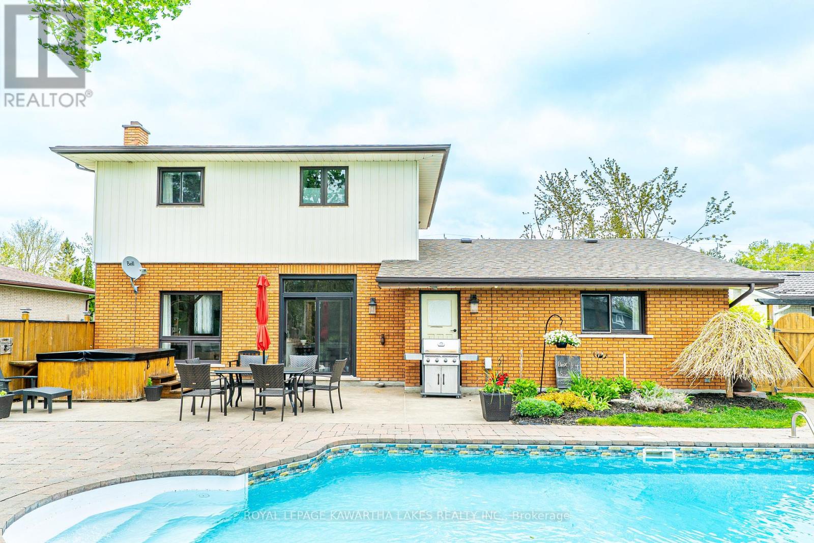 197 Angeline Street N, Kawartha Lakes, Ontario  K9V 4Y5 - Photo 44 - X12151407