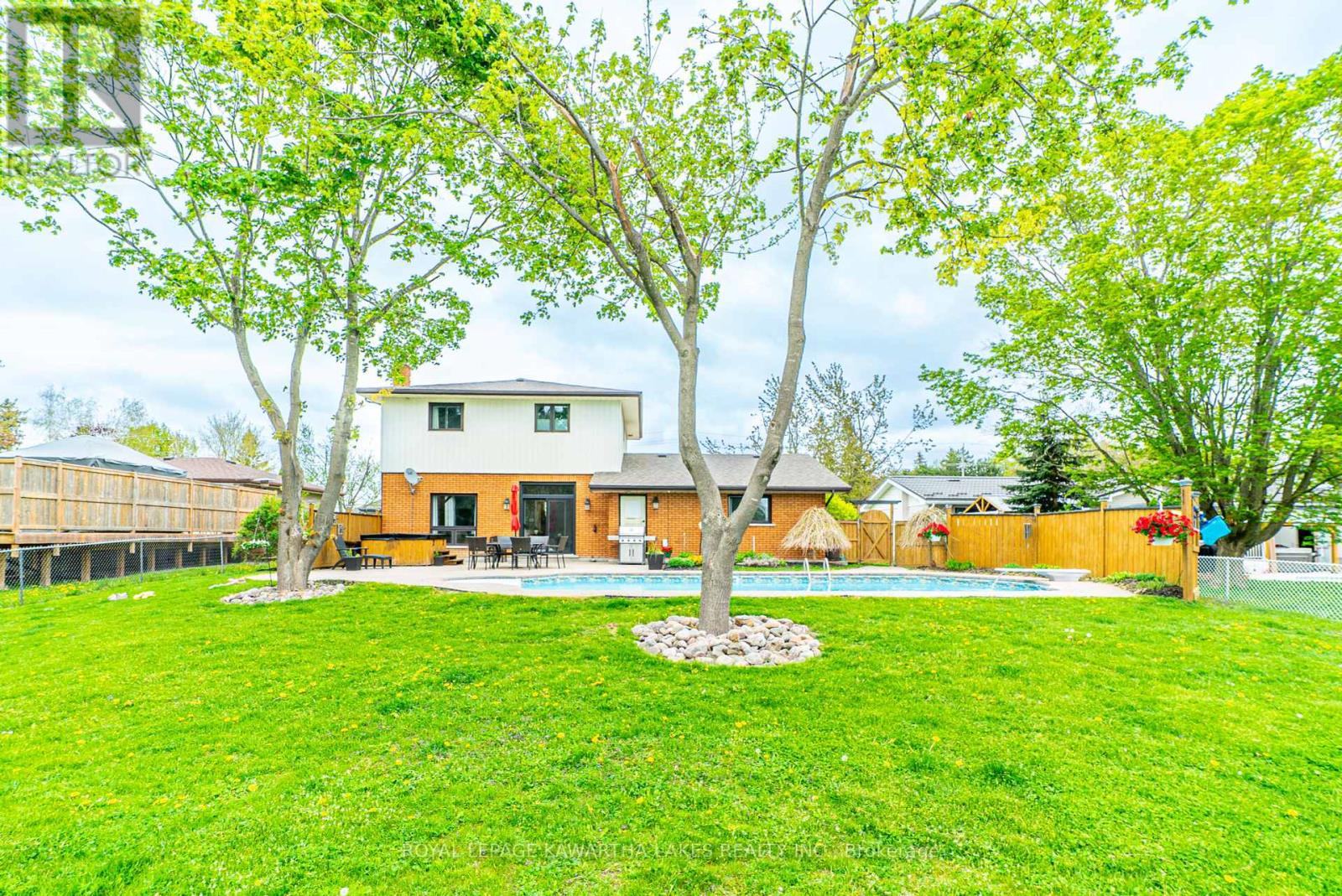 197 Angeline Street N, Kawartha Lakes, Ontario  K9V 4Y5 - Photo 45 - X12151407