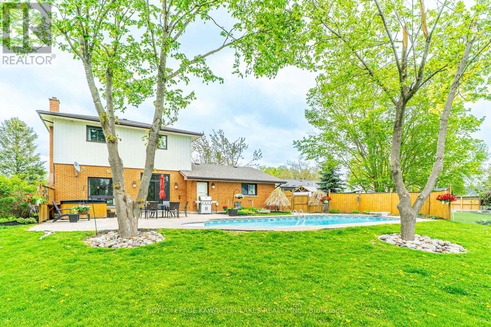 197 Angeline Street N, Kawartha Lakes, Ontario  K9V 4Y5 - Photo 46 - X12151407
