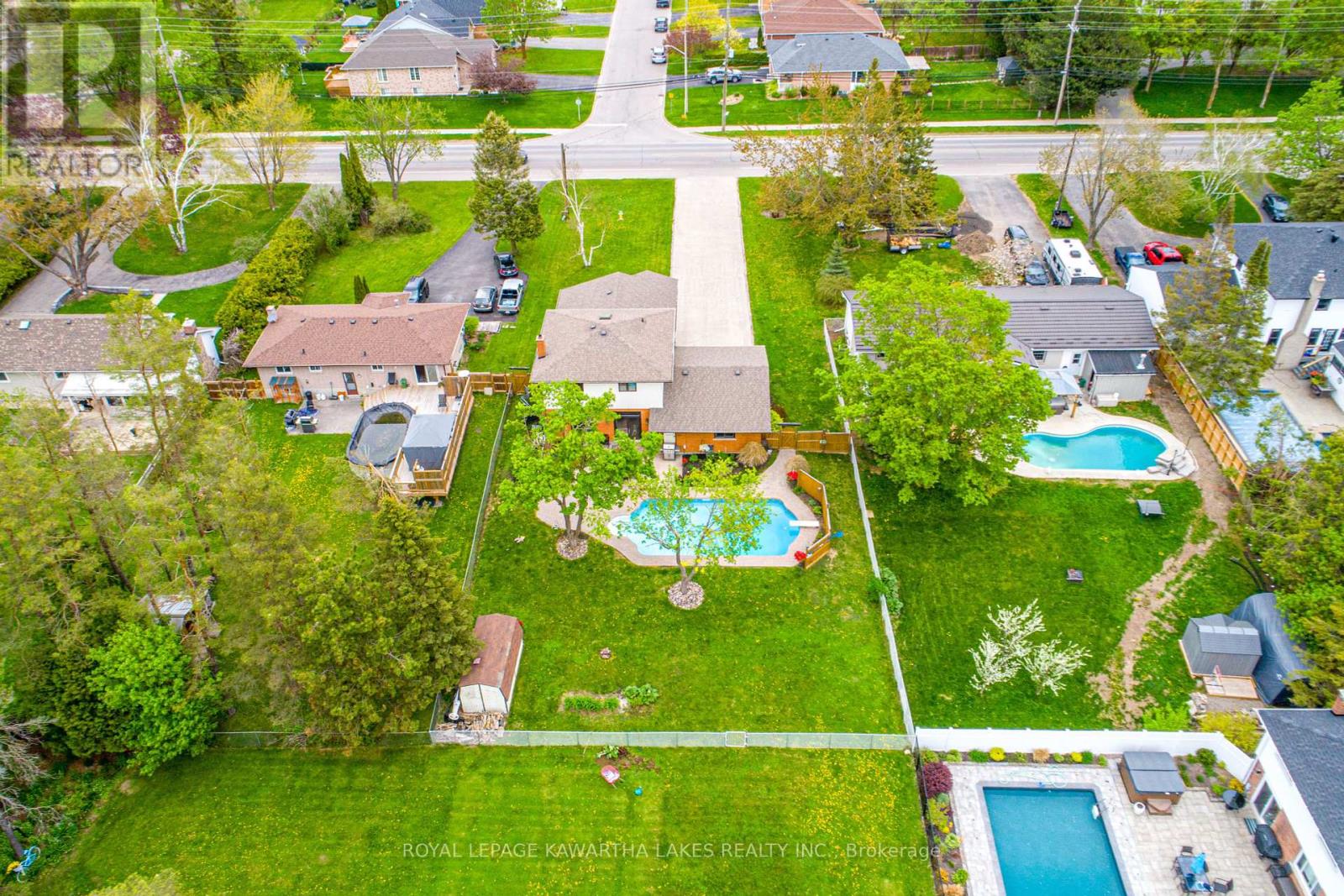 197 Angeline Street N, Kawartha Lakes, Ontario  K9V 4Y5 - Photo 47 - X12151407